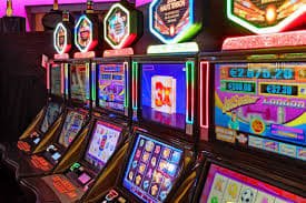 Free spins feature activation