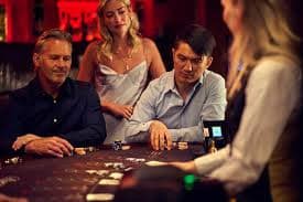 Pelacakan saldo real-time di semua permainan Multi-Bet aktif Real-time balance tracking